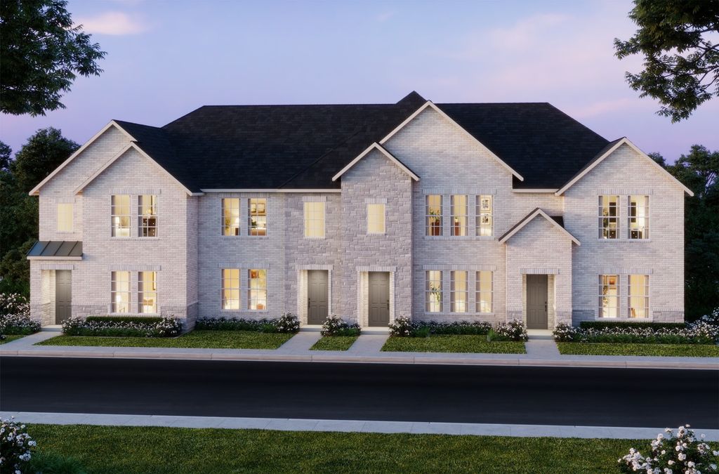 1028 Stockton Drive, Allen, TX 75013