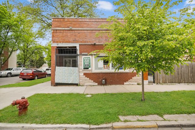 3158 S Harding Avenue, Chicago, IL 60623