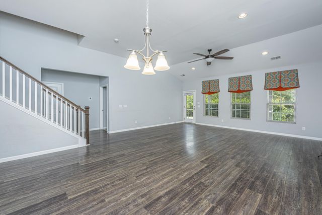 514 Tarleton Drive, Summerville, SC 29483