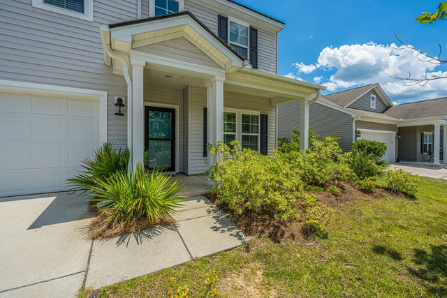 514 Tarleton Drive, Summerville, SC 29483