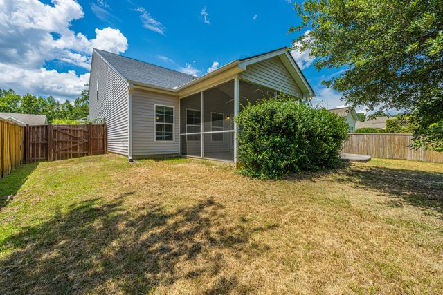 514 Tarleton Drive, Summerville, SC 29483