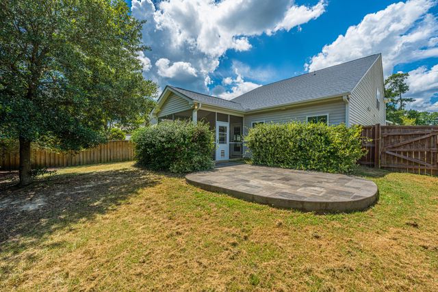 514 Tarleton Drive, Summerville, SC 29483