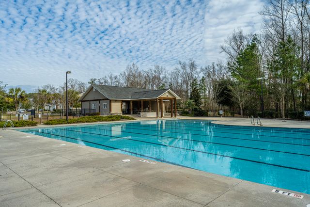 514 Tarleton Drive, Summerville, SC 29483