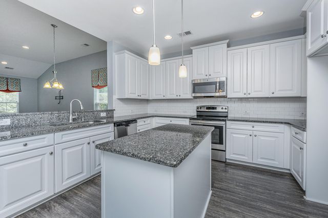 514 Tarleton Drive, Summerville, SC 29483