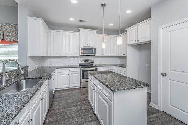 514 Tarleton Drive, Summerville, SC 29483