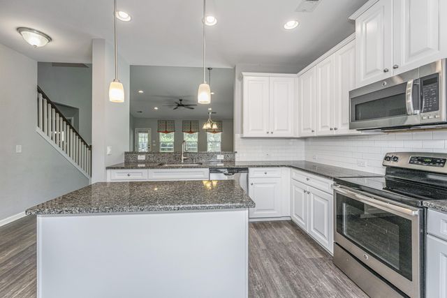 514 Tarleton Drive, Summerville, SC 29483
