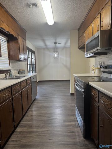 147 Butch Circle, Hazel Green, AL 35750