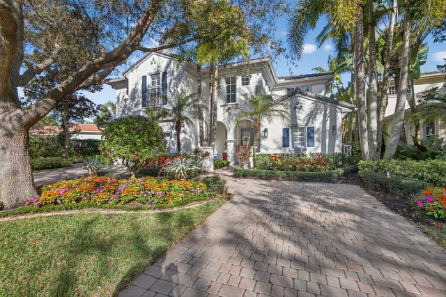 1028 Vintner Boulevard, Palm Beach Gardens, FL 33410