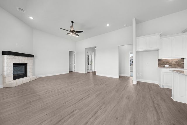 432 Estate Lane, Mclendon Chisholm, TX 75032