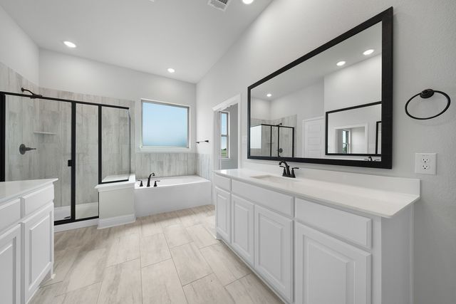 432 Estate Lane, Mclendon Chisholm, TX 75032