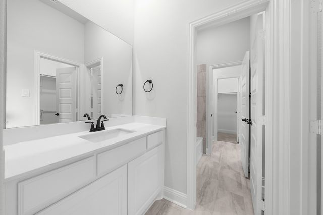 432 Estate Lane, Mclendon Chisholm, TX 75032