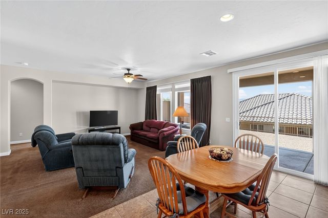 140 Admiral Benbow Way, Mesquite, NV 89027