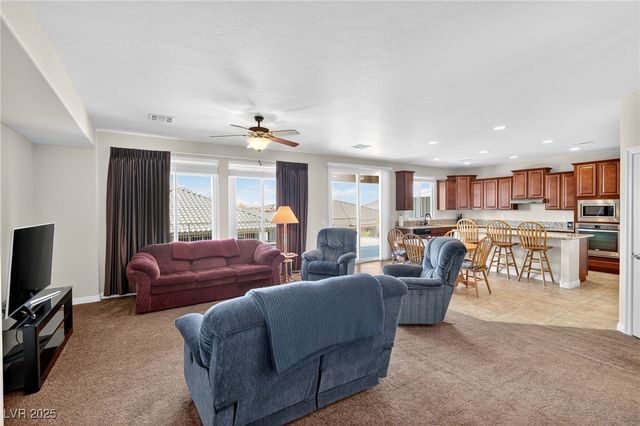 140 Admiral Benbow Way, Mesquite, NV 89027