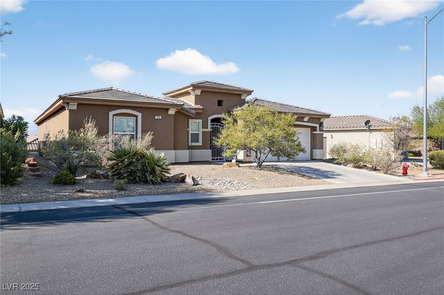 140 Admiral Benbow Way, Mesquite, NV 89027