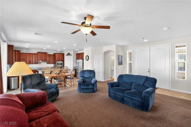 140 Admiral Benbow Way, Mesquite, NV 89027