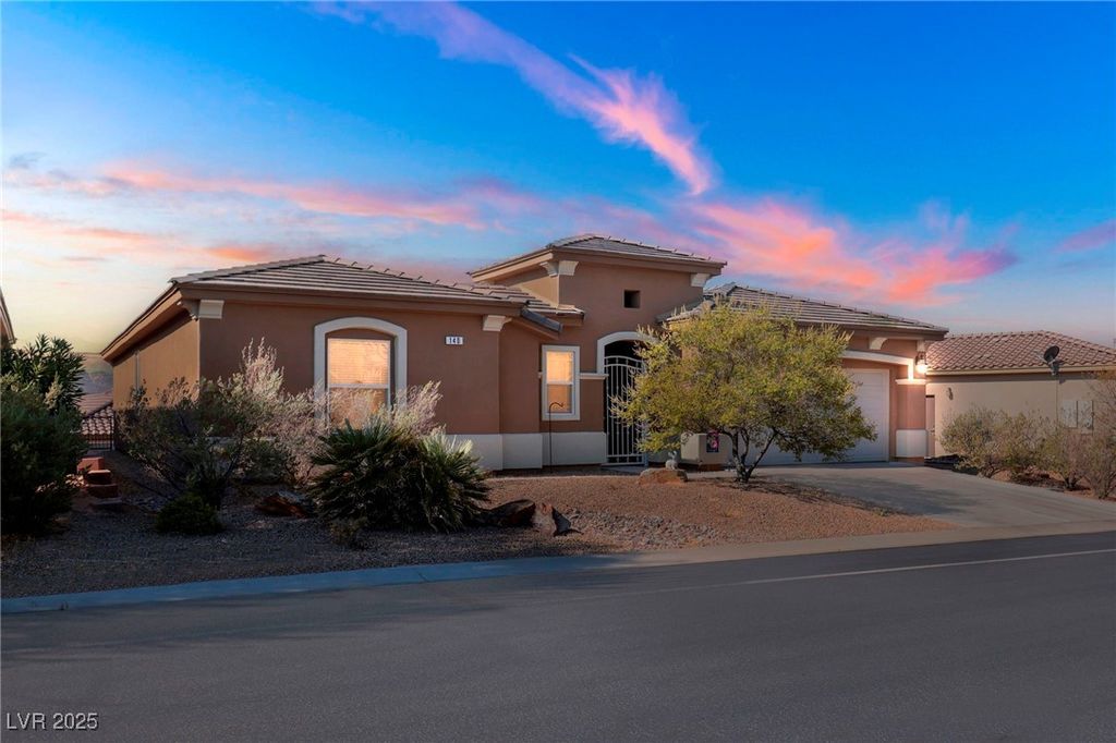 140 Admiral Benbow Way, Mesquite, NV 89027