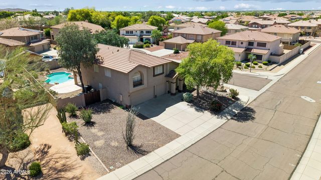 7117 W PASO Trail, Peoria, AZ 85383