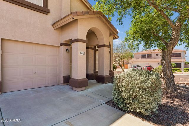 7117 W PASO Trail, Peoria, AZ 85383