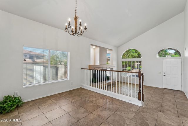 7117 W PASO Trail, Peoria, AZ 85383