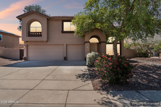 7117 W PASO Trail, Peoria, AZ 85383