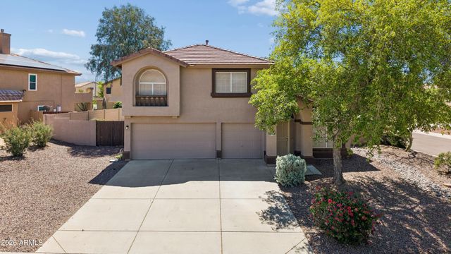 7117 W PASO Trail, Peoria, AZ 85383