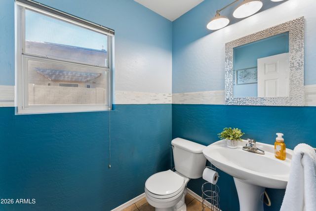 7117 W PASO Trail, Peoria, AZ 85383