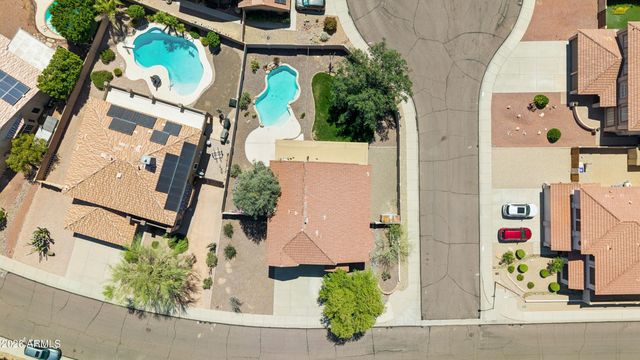 7117 W PASO Trail, Peoria, AZ 85383