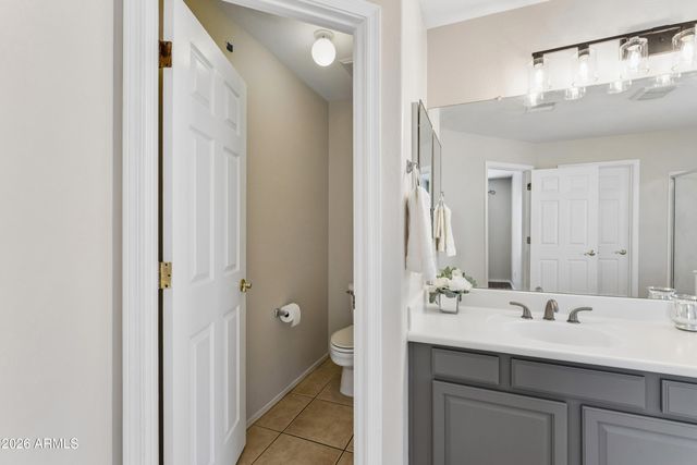 7117 W PASO Trail, Peoria, AZ 85383