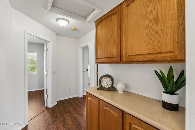 7117 W PASO Trail, Peoria, AZ 85383