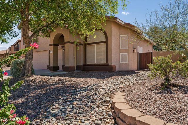 7117 W PASO Trail, Peoria, AZ 85383