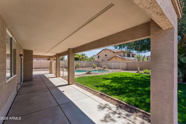 7117 W PASO Trail, Peoria, AZ 85383