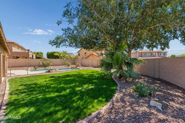 7117 W PASO Trail, Peoria, AZ 85383
