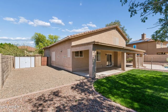 7117 W PASO Trail, Peoria, AZ 85383