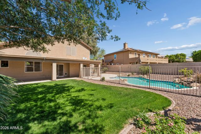 7117 W PASO Trail, Peoria, AZ 85383