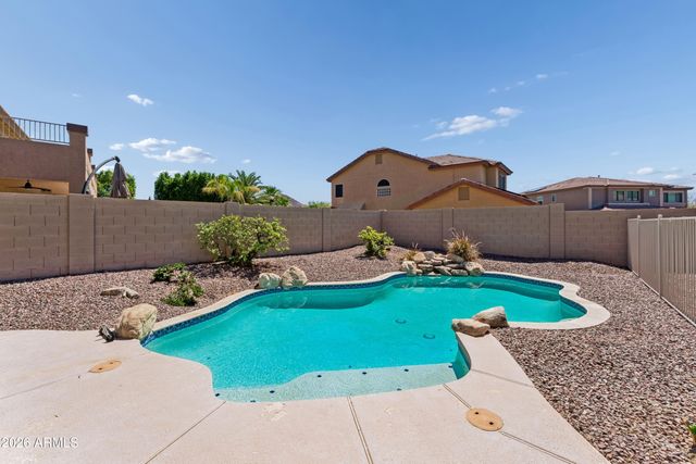 7117 W PASO Trail, Peoria, AZ 85383