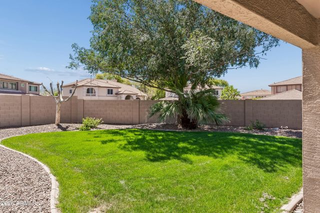 7117 W PASO Trail, Peoria, AZ 85383