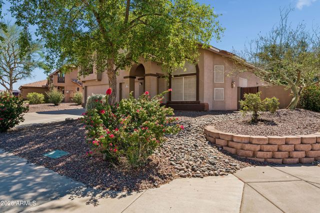 7117 W PASO Trail, Peoria, AZ 85383