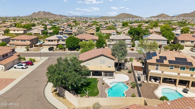 7117 W PASO Trail, Peoria, AZ 85383