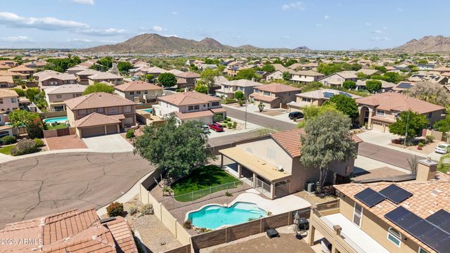 7117 W PASO Trail, Peoria, AZ 85383