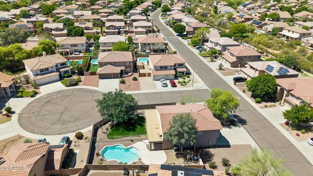 7117 W PASO Trail, Peoria, AZ 85383