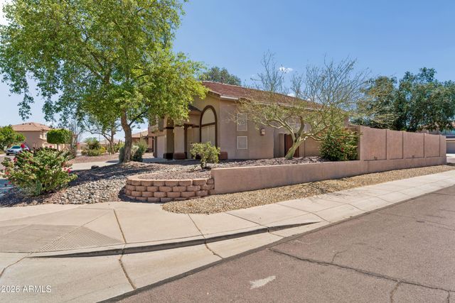 7117 W PASO Trail, Peoria, AZ 85383
