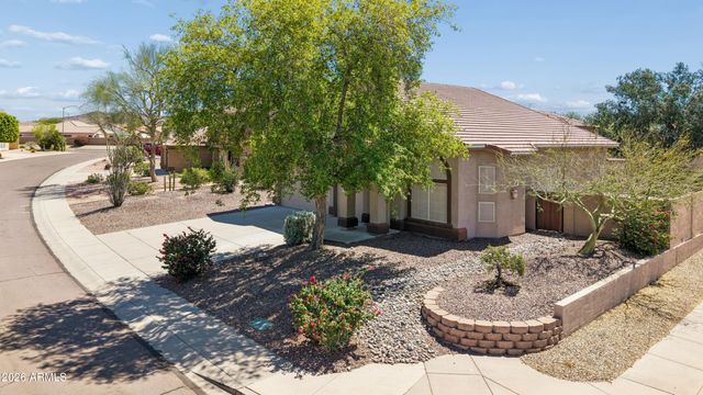 7117 W PASO Trail, Peoria, AZ 85383
