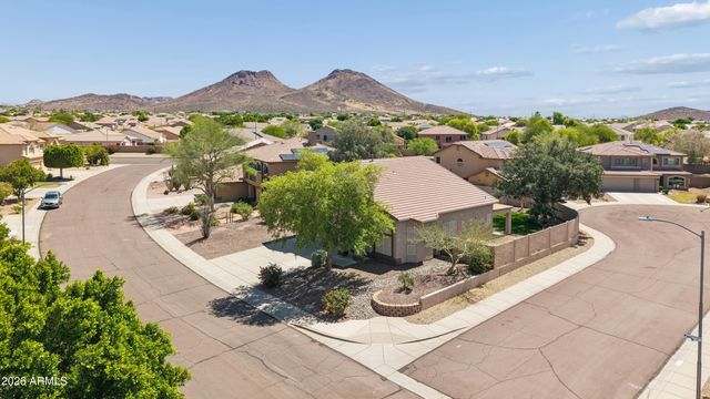 7117 W PASO Trail, Peoria, AZ 85383