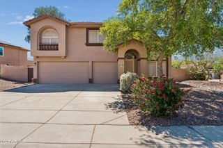 7117 W PASO Trail, Peoria, AZ 85383