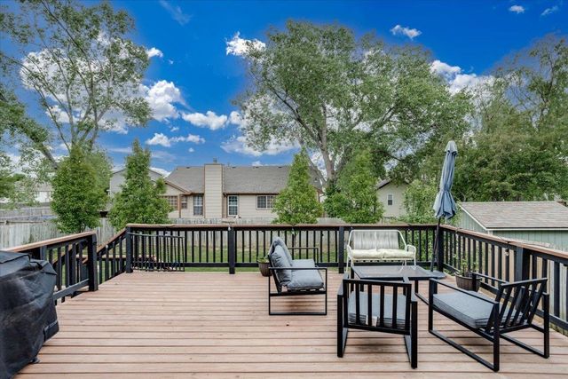 4326 N Mission St, Bel Aire, KS 67226