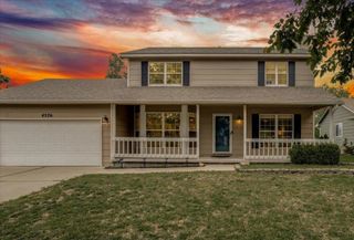 4326 N Mission St, Bel Aire, KS 67226
