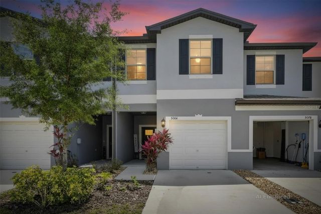 5084 FORUM BLVD, Holiday, FL 34690