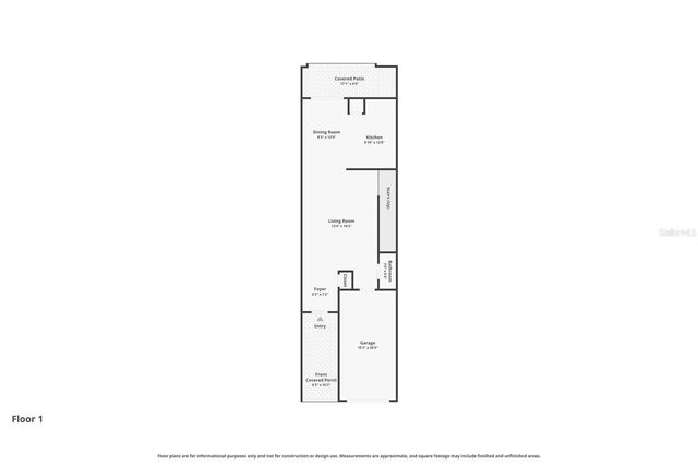 5084 FORUM BLVD, Holiday, FL 34690