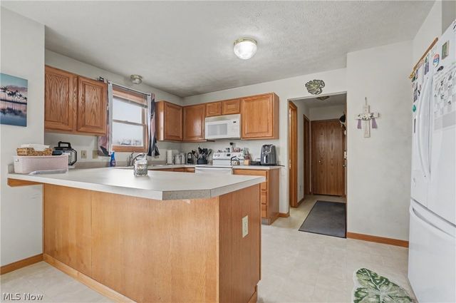 1380 Lanedale Street NW, Massillon, OH 44647