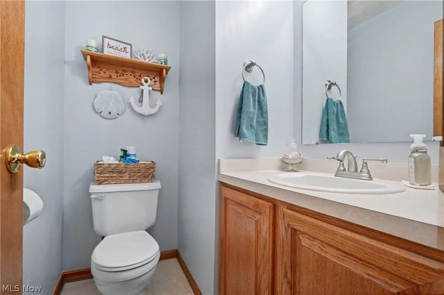 1380 Lanedale Street NW, Massillon, OH 44647